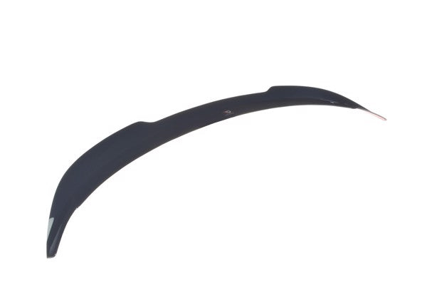 Maxton Spoiler Extension Suzuki Swift 6 Sport - Gloss Black