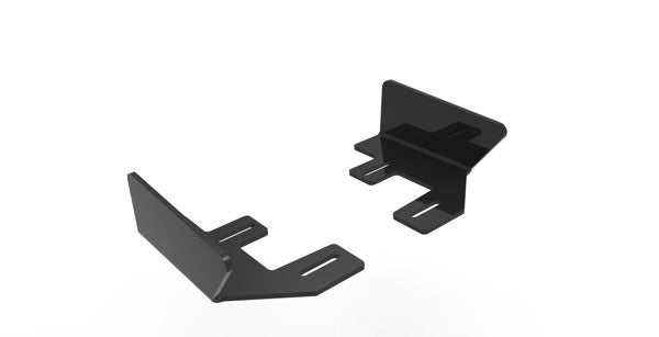 Maxton Rear Side Flaps Hyundai I20 N Mk3