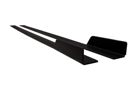 Maxton VW Golf VIi Gti (Facelift) - Racing Side Skirts Diffusers