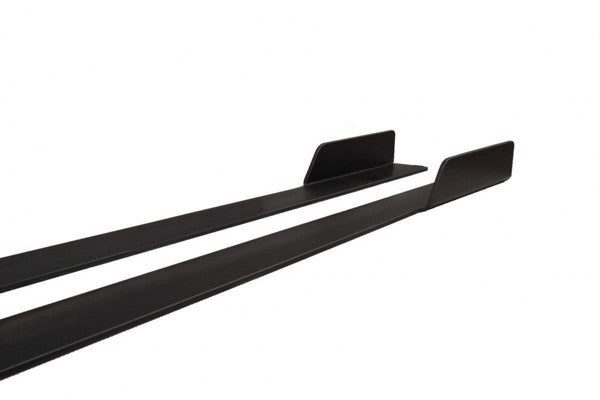 Maxton VW Golf VIi Gti (Facelift) - Racing Side Skirts Diffusers
