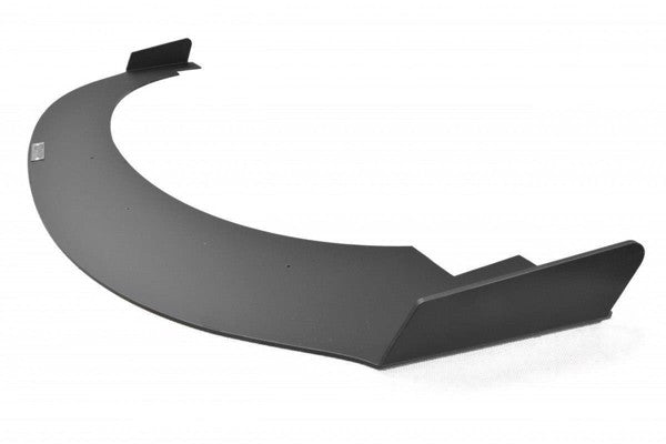 Maxton Front Racing Splitter Renault Megane Mk3 RS