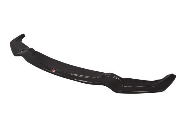 Maxton Front Splitter BMW M2 (F87) Coupé - Gloss Black