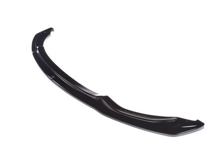 Maxton Front Splitter V.1 BMW M3 F80  - Gloss Black