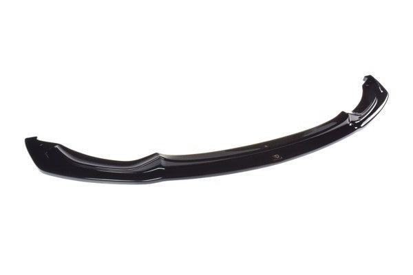 Maxton Front Splitter V.1 BMW M3 F80  - Gloss Black