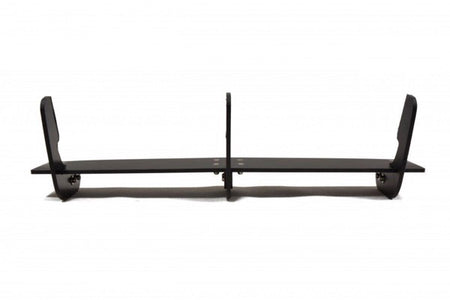 Maxton Rear Diffuser Audi RS4 B5 - ABS