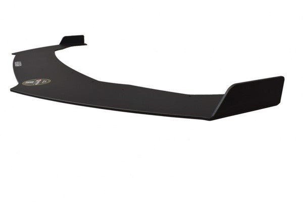 Maxton Front Racing Splitter V.2 VW Golf VIi Gti Facelift