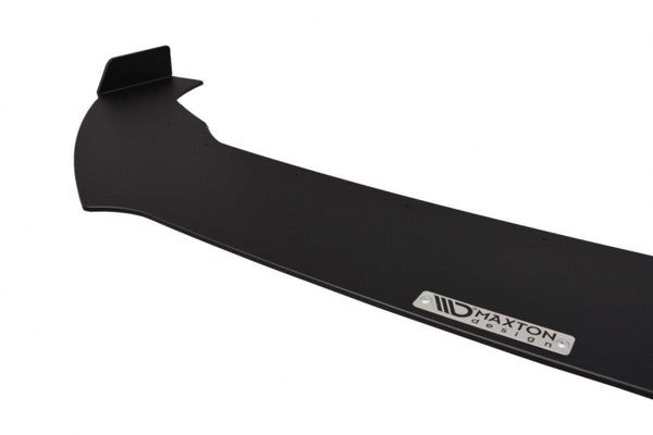 Maxton Front Racing Splitter V.2 VW Golf VIi Gti Facelift