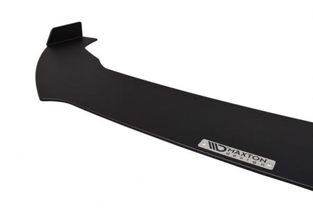 Maxton Front Racing Splitter V.2 VW Golf VIi Gti Facelift