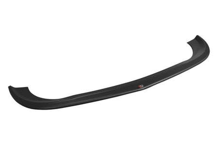 Maxton Front Splitter V.1 Mercedes V-Class W447 - Gloss Black