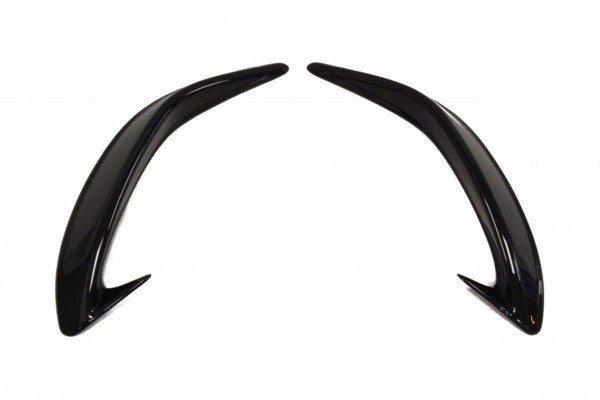 Maxton Diverse For Lights Mazda Mx-5 Iv - Gloss Black