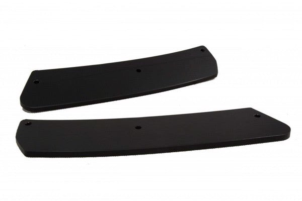 Maxton BMW 1 F20/F21 M-Power Rear Diffuser & Rear Side Splitters (Preface)
