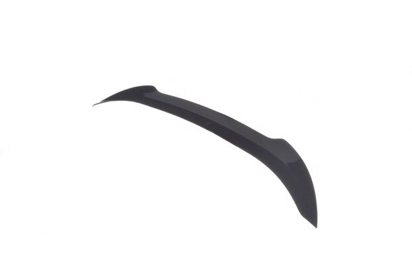 Maxton Spoiler Extension Peugeot 508 Mk2 Sw - Gloss Black