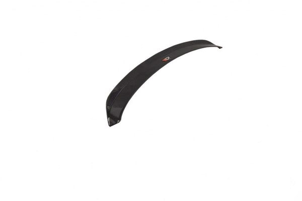 Maxton Spoiler Cap VW Golf Mk7 Standard - Gloss Black