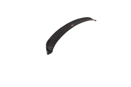 Maxton Spoiler Cap VW Golf Mk7 Standard - Gloss Black