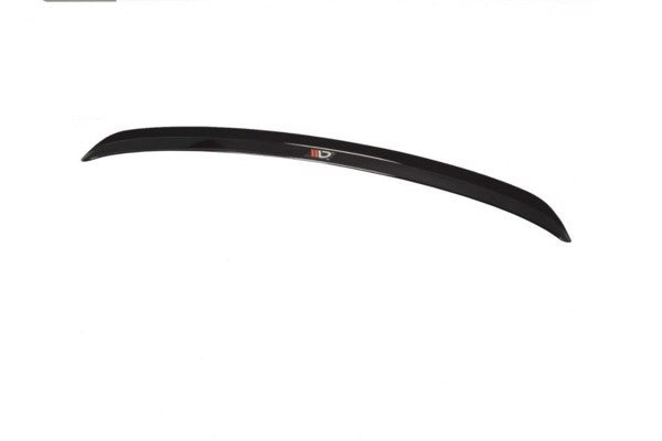 Maxton Spoiler Cap VW Golf Mk7 Standard - Gloss Black