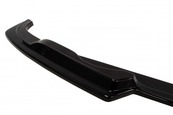 Maxton Rear Splitter Hyundai Veloster - Gloss Black