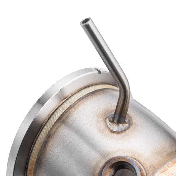 RM Motors Downpipe BMW G20 330i B48D