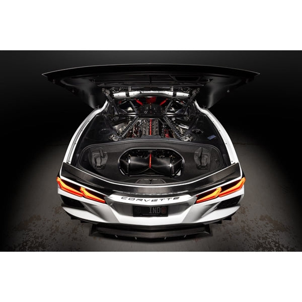 Eventuri Carbon Intake Chevolet C8 Corvette Stingray Coupe