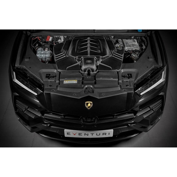 Eventuri Intake Lamborghini Urus 2025+ SE Turbo Variants