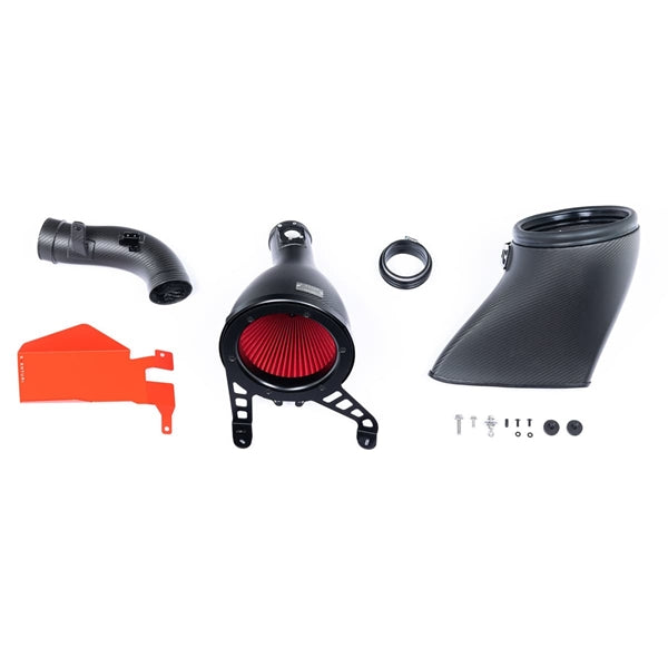 Eventuri Toyota GR Corolla Carbon Intake - Gloss