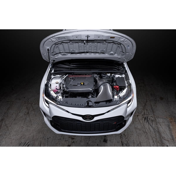 Eventuri Toyota GR Corolla Carbon Intake - Gloss