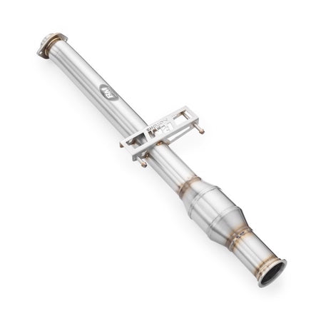RM Motors Downpipe TOYOTA Yaris GR 1.6 Beginning - Downpipe +pipe +AWG E4/200