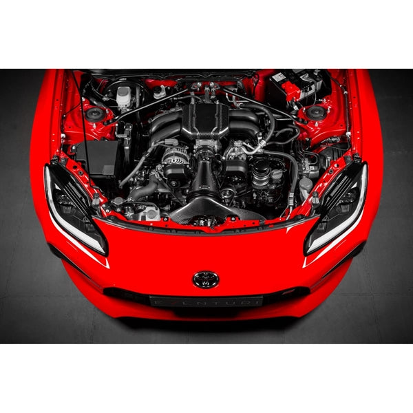 Eventuri Toyota GR86 Carbon Intake - Gloss