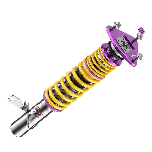 KW Gevindundervogn V3 Clubsport Incl. Top Mounts Nissan 240 Z (S30)