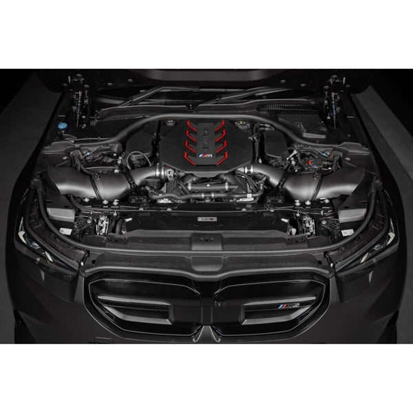 Eventuri Carbon Intake BMW G90, G99 M5 - Matte Finish