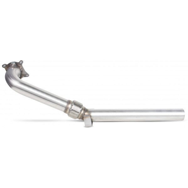 Scorpion DE-CAT Downpipe - Seat Leon