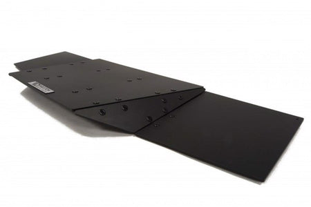 Maxton Rear Diffuser Subaru Impreza Wrx Sti (Blobeye)