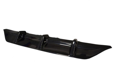 Maxton Rear Valance Lexus Gs Mk4 Facelift T - Gloss Black