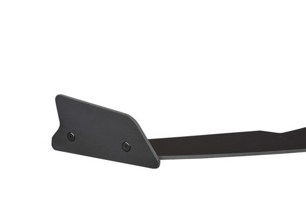 Maxton Front Racing Splitter V.3 Subaru Brz Facelift 