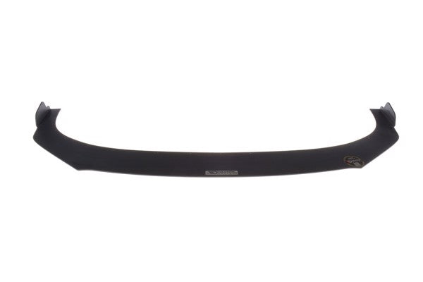 Maxton Front Racing Splitter Hyundai I30 Mk3 N 