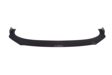 Maxton Front Racing Splitter Hyundai I30 Mk3 N 