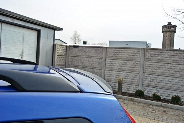 Maxton Spoiler Cap Ford Mondeo Mk3 St220 Estate - Gloss Black