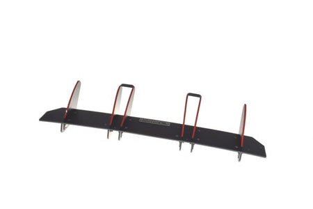 Maxton Rear Diffuser V.2 Audi RS3 8V Fl Sportback