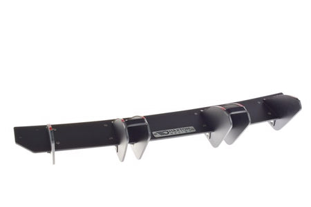 Maxton Rear Diffuser V.2 Audi RS3 8V Fl Sportback