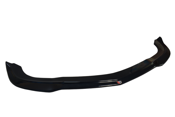 Maxton Front Splitter V.1 Mercedes Slk R172 - Gloss