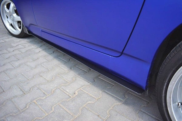 Maxton Racing Side Skirts Diffusers Honda S2000