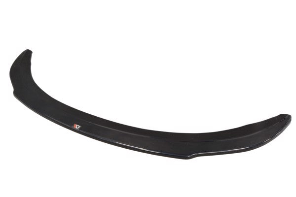 Maxton Front Splitter  BMW M4 F82 M-Performance - Gloss Black