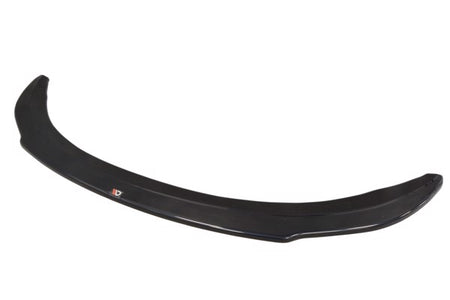 Maxton Front Splitter  BMW M4 F82 M-Performance - Gloss Black