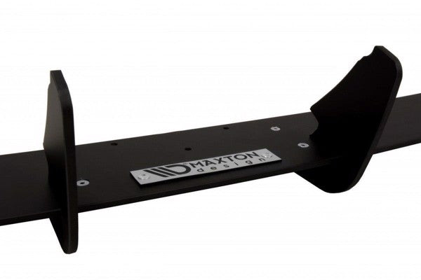 Maxton Rear Diffuser Audi RS6 C5 