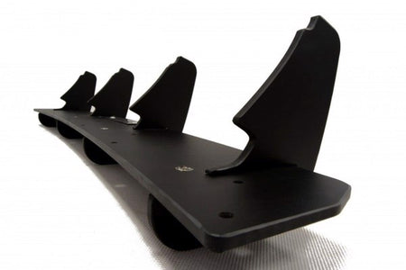 Maxton Rear Diffuser Audi RS6 C5 