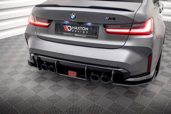 Maxton Led Stop Light BMW M3 G80
