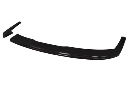 Maxton Rear Side Splitters Audi A4 B9 S-Line - Gloss Black