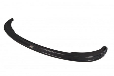 Maxton Front Splitter BMW Z4 E85 / E86 (Facelift) - Gloss Black