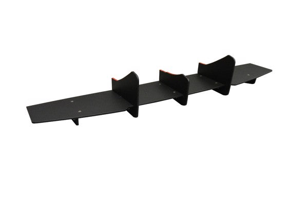Maxton Rear Diffuser Peugeot Rcz 