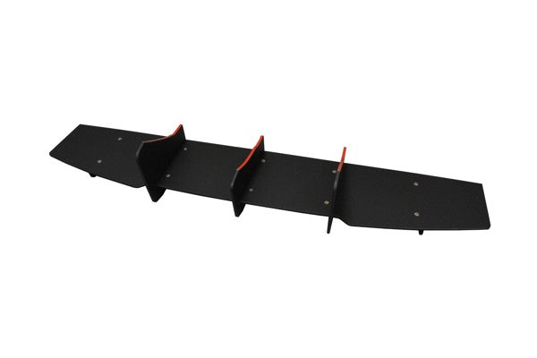 Maxton Rear Diffuser Peugeot Rcz 