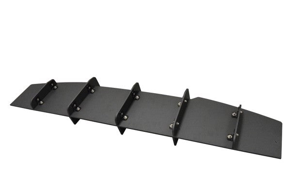 Maxton Rear Diffuser Peugeot Rcz 